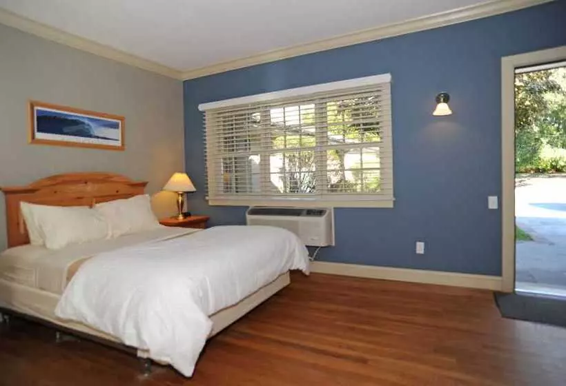 Szálloda Southampton Long Island