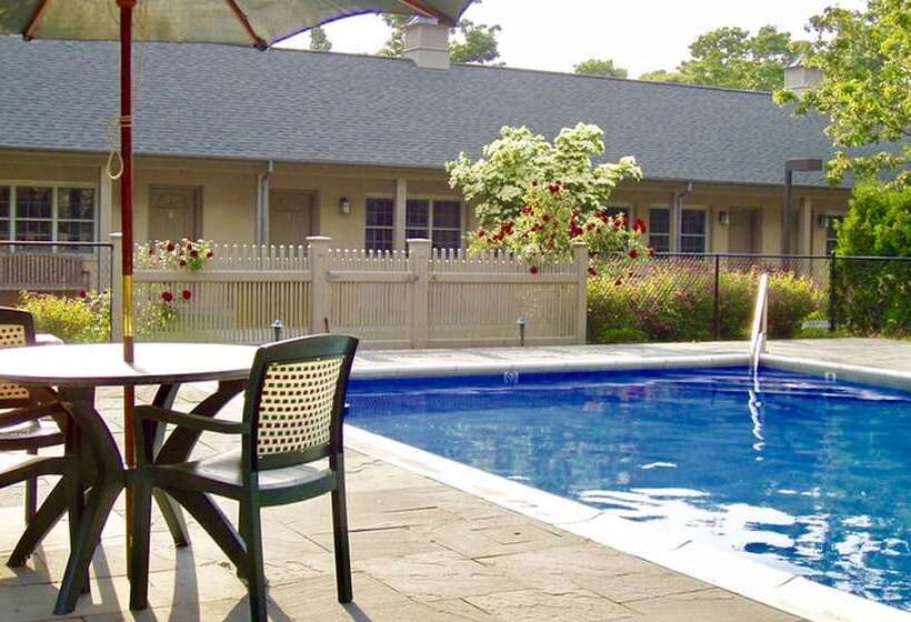 ホテル Southampton Long Island