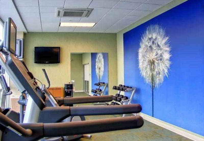 Отель Springhill Suites By Marriott Scranton Montage Mountain