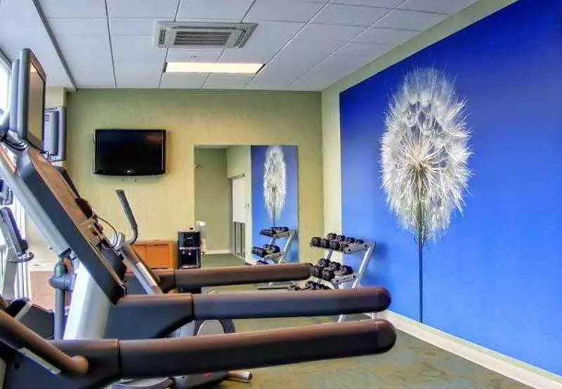 ホテル Springhill Suites By Marriott Scranton Montage Mountain