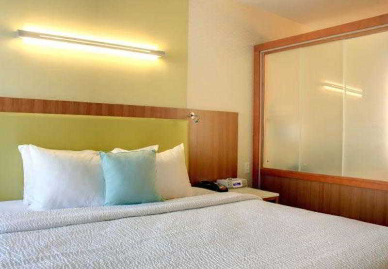 Отель Springhill Suites By Marriott Scranton Montage Mountain