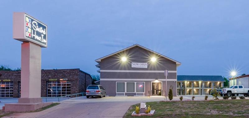 فندق Stratford House Inn