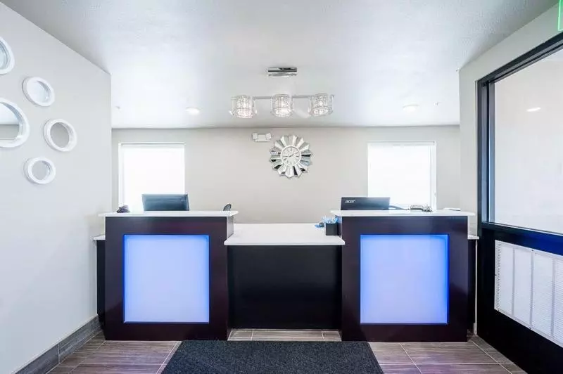 호텔 Stratford House Inn