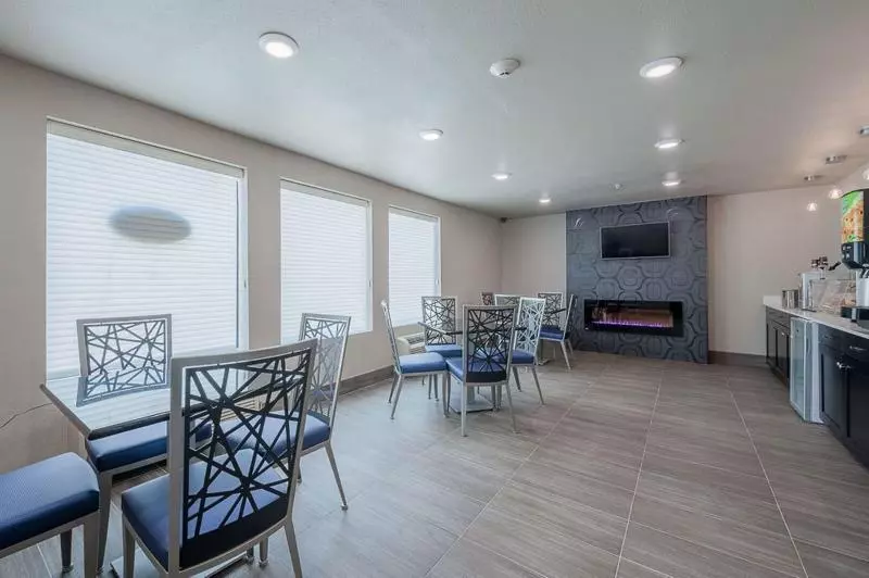 호텔 Stratford House Inn