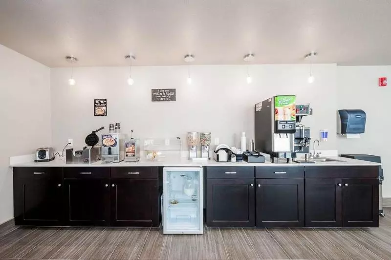 호텔 Stratford House Inn