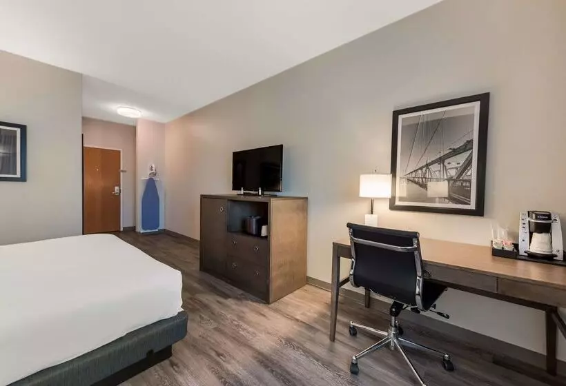 Surestay Plus Hotel By Best Western Highland Poughkeepsie