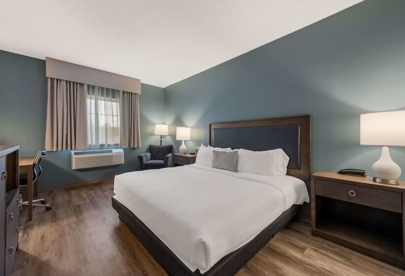 Surestay Plus Hotel By Best Western Highland Poughkeepsie