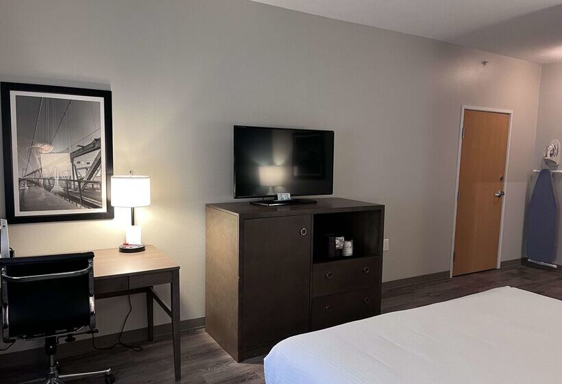 Surestay Plus Hotel By Best Western Highland Poughkeepsie