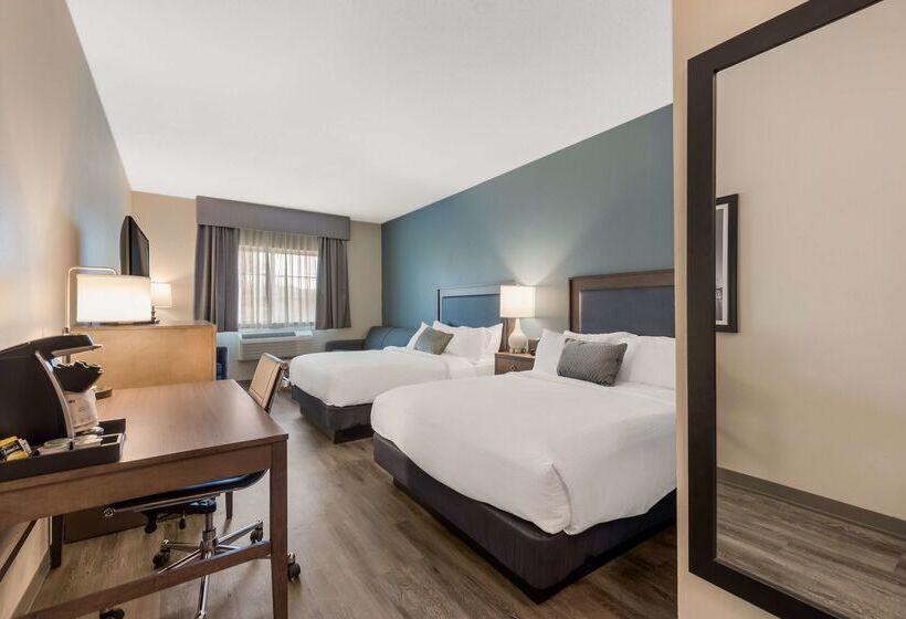 Surestay Plus Hotel By Best Western Highland Poughkeepsie