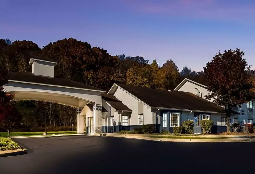 Surestay Plus Hotel By Best Western Highland Poughkeepsie
