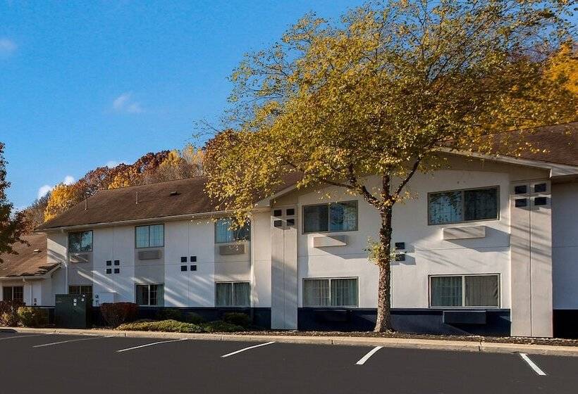 Surestay Plus Hotel By Best Western Highland Poughkeepsie