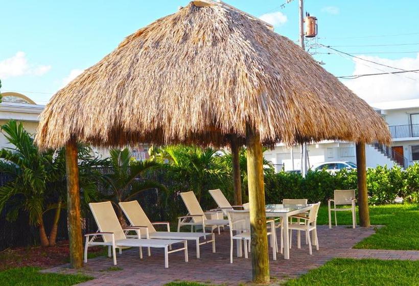 فندق The Flamingo