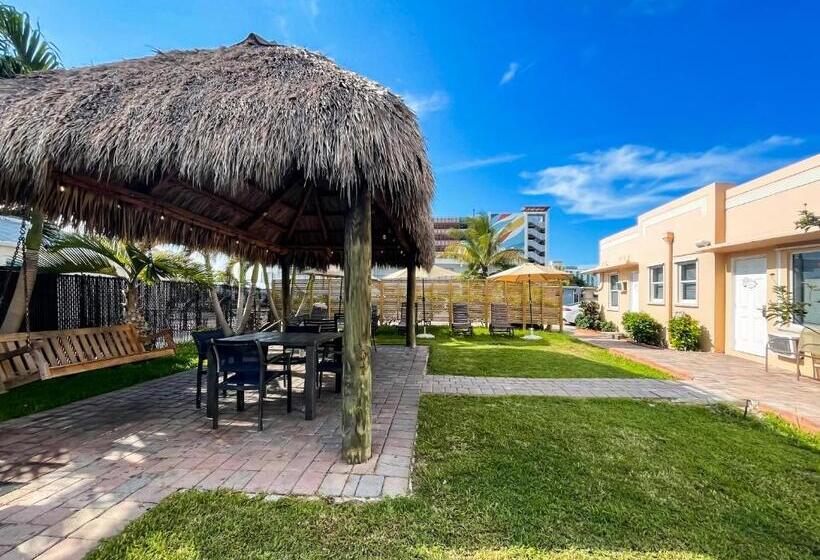 فندق The Flamingo