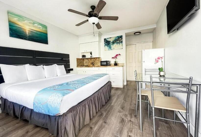 فندق The Flamingo