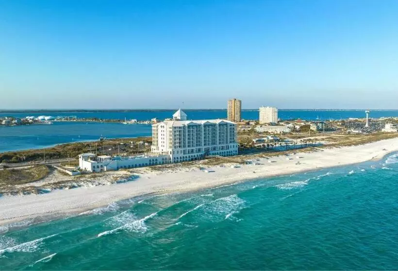 ホテル The Pensacola Beach Resort