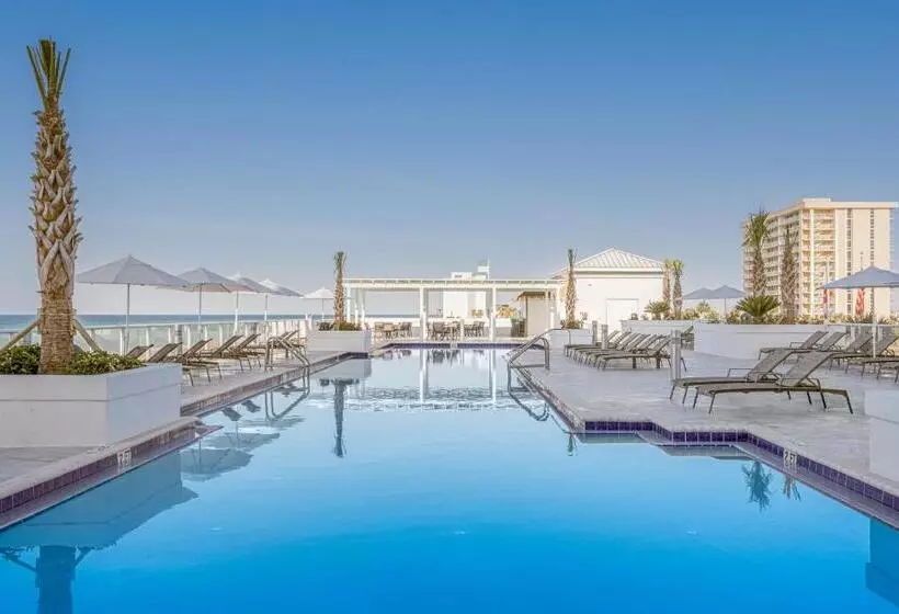 ホテル The Pensacola Beach Resort