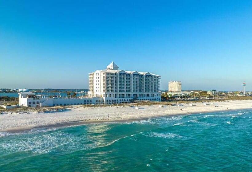 בית מלון כפרי The Pensacola Beach Resort