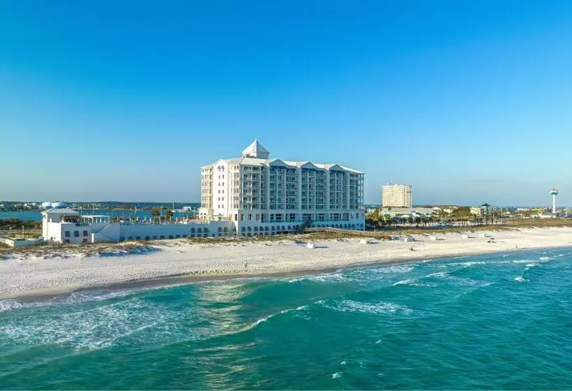 ホテル The Pensacola Beach Resort