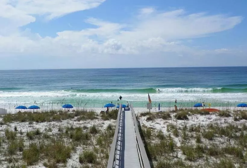 ホテル The Pensacola Beach Resort