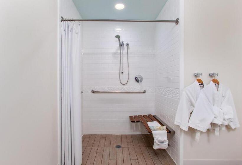 בית מלון כפרי The Pensacola Beach Resort