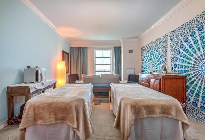 בית מלון כפרי The Pensacola Beach Resort