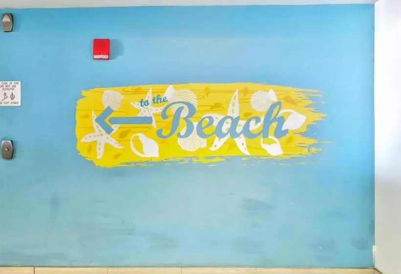 ホテル The Pensacola Beach Resort