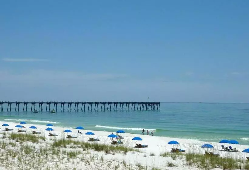 ホテル The Pensacola Beach Resort