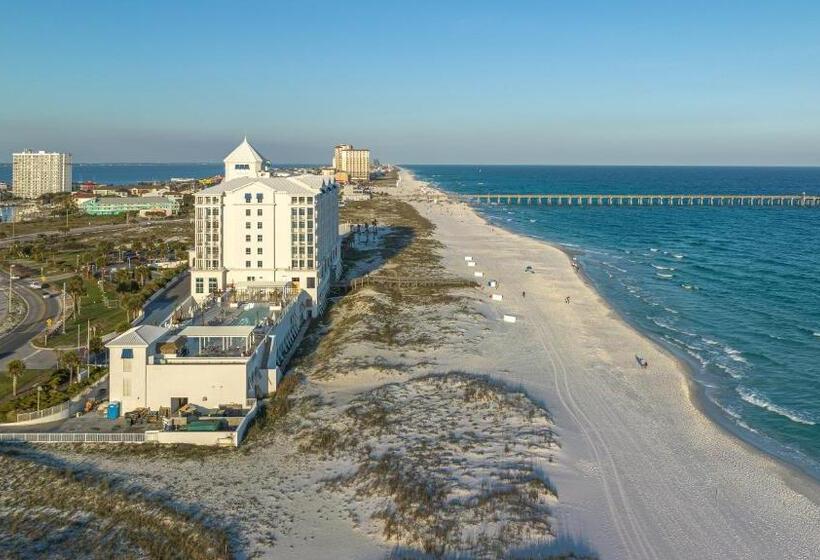 בית מלון כפרי The Pensacola Beach Resort