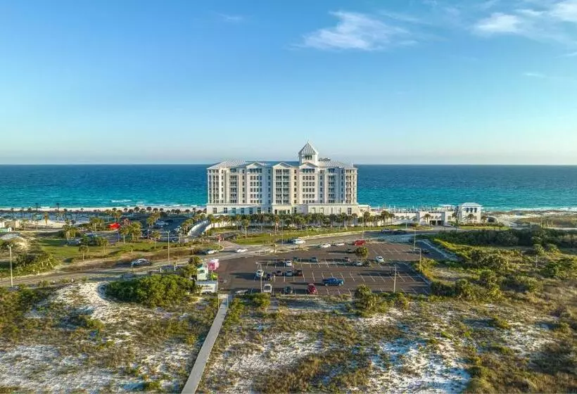 ホテル The Pensacola Beach Resort