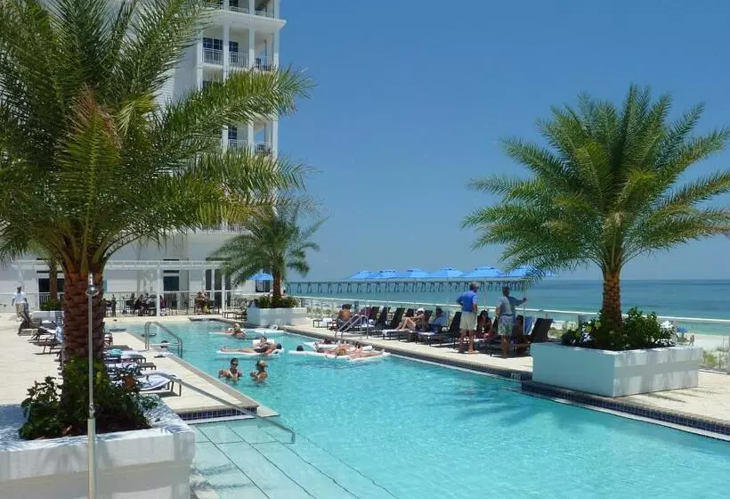 ホテル The Pensacola Beach Resort