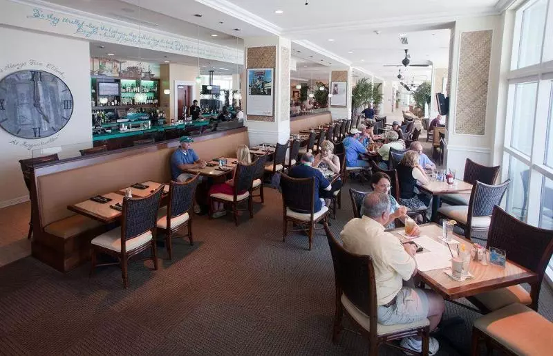 ホテル The Pensacola Beach Resort