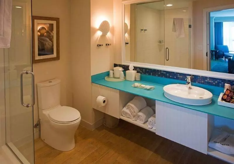 ホテル The Pensacola Beach Resort