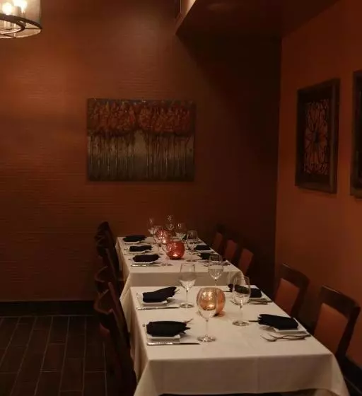 בית מלון כפרי Travelers Inn Manteca