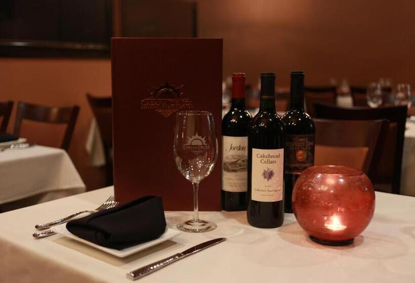 فندق Travelers Inn Manteca