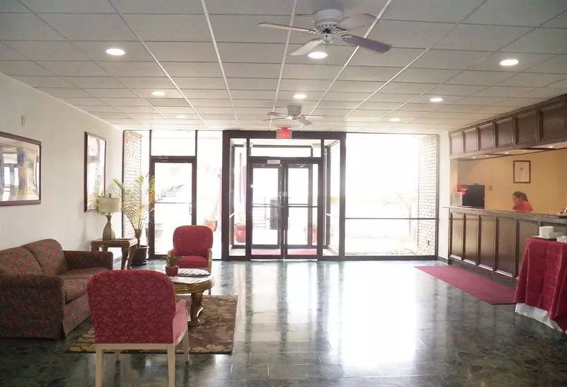 Отель University Inn College Station