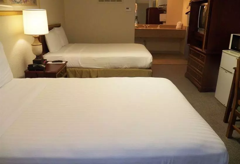 Отель University Inn College Station