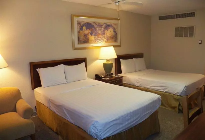 Отель University Inn College Station