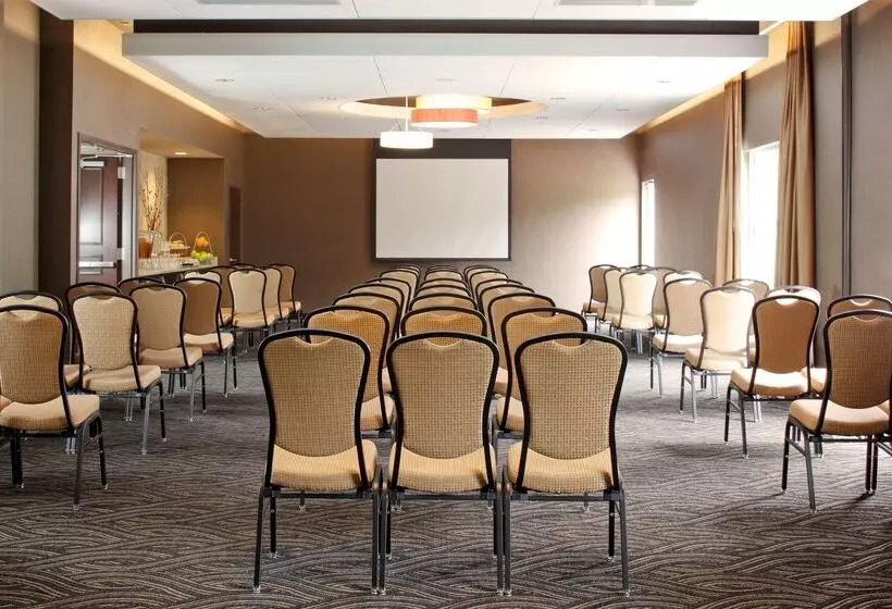 Hyatt House Raleigh Durham Airport