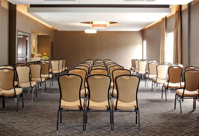 Hyatt House Raleigh Durham Airport