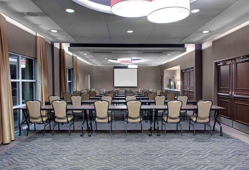 Hyatt House Raleigh Durham Airport