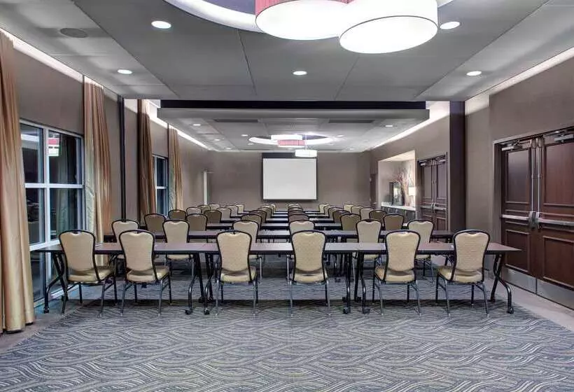 Hyatt House Raleigh Durham Airport