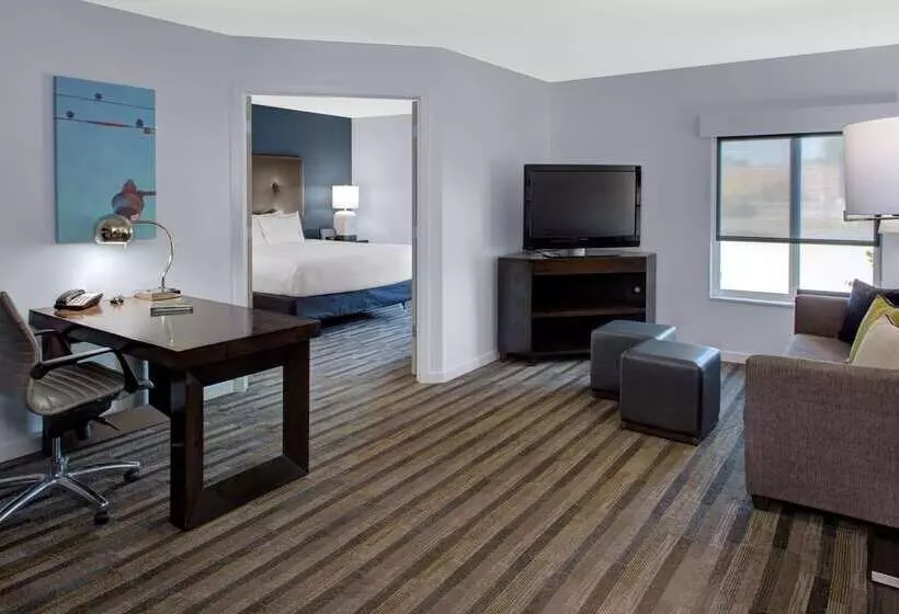 Hyatt House Raleigh Durham Airport