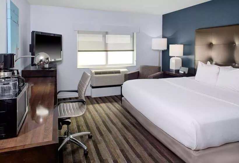 Hyatt House Raleigh Durham Airport