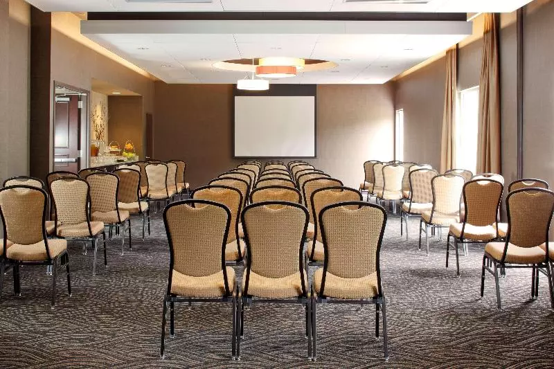 Hyatt House Raleigh Durham Airport