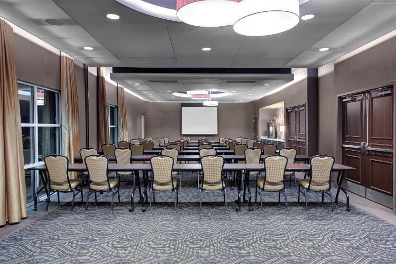 Hyatt House Raleigh Durham Airport