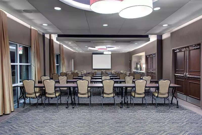 Hyatt House Raleigh Durham Airport