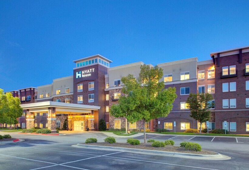 Hyatt House Raleigh Durham Airport