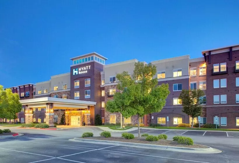 Hyatt House Raleigh Durham Airport