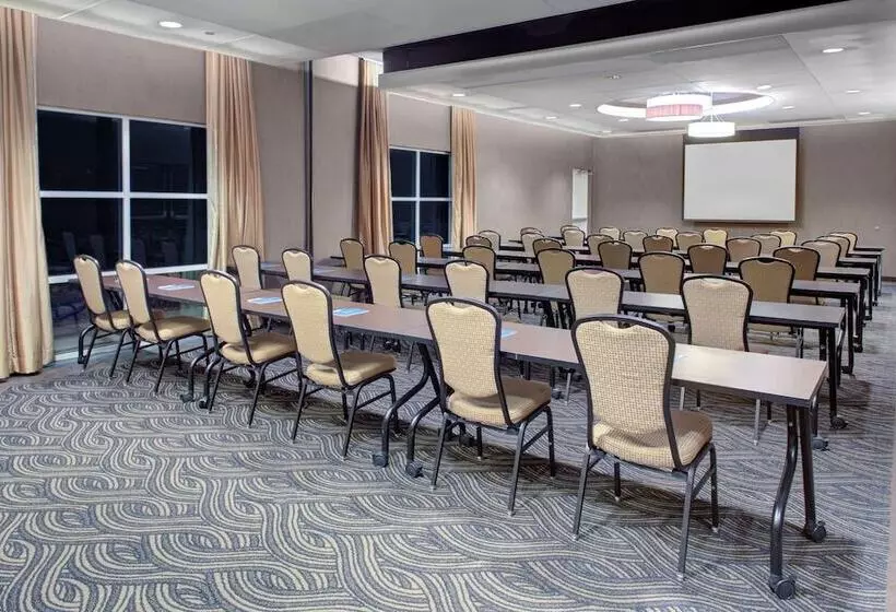 Hyatt House Raleigh Durham Airport