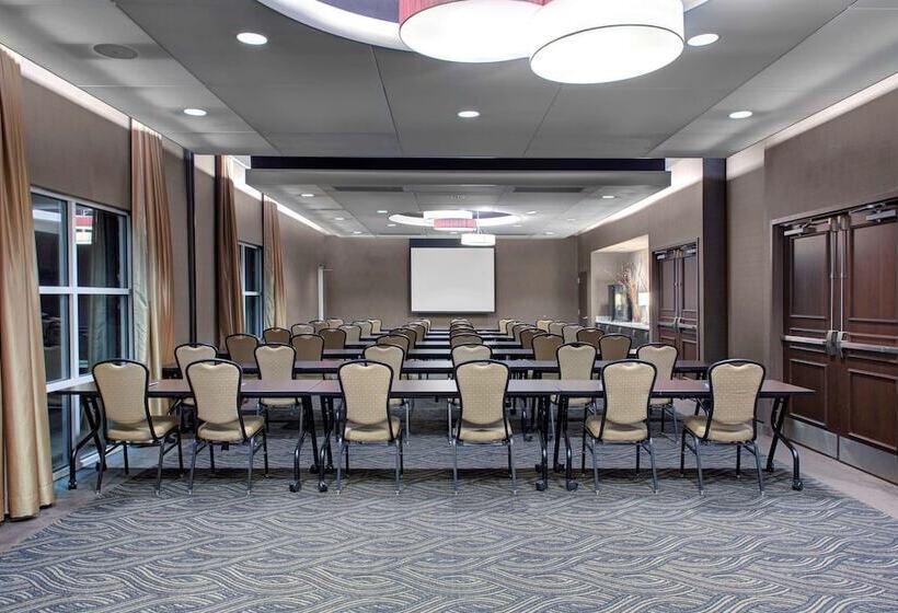 Hyatt House Raleigh Durham Airport